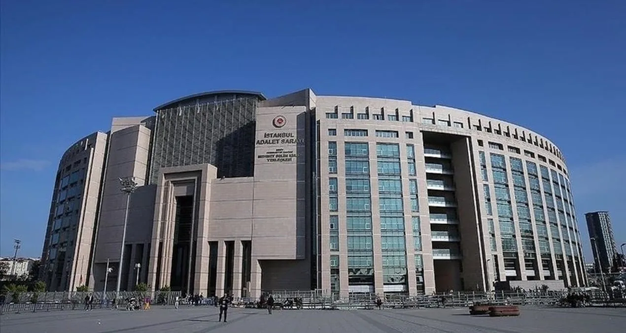 İBB’ye Soruşturma: Murat Gülibrahimoğlu Tutuklandı!