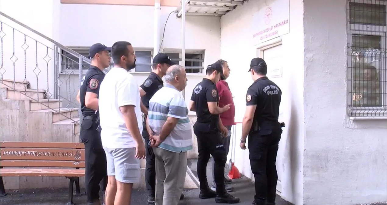 İBB’ye Yolsuzluk Operasyonu: 44 Gözaltı!