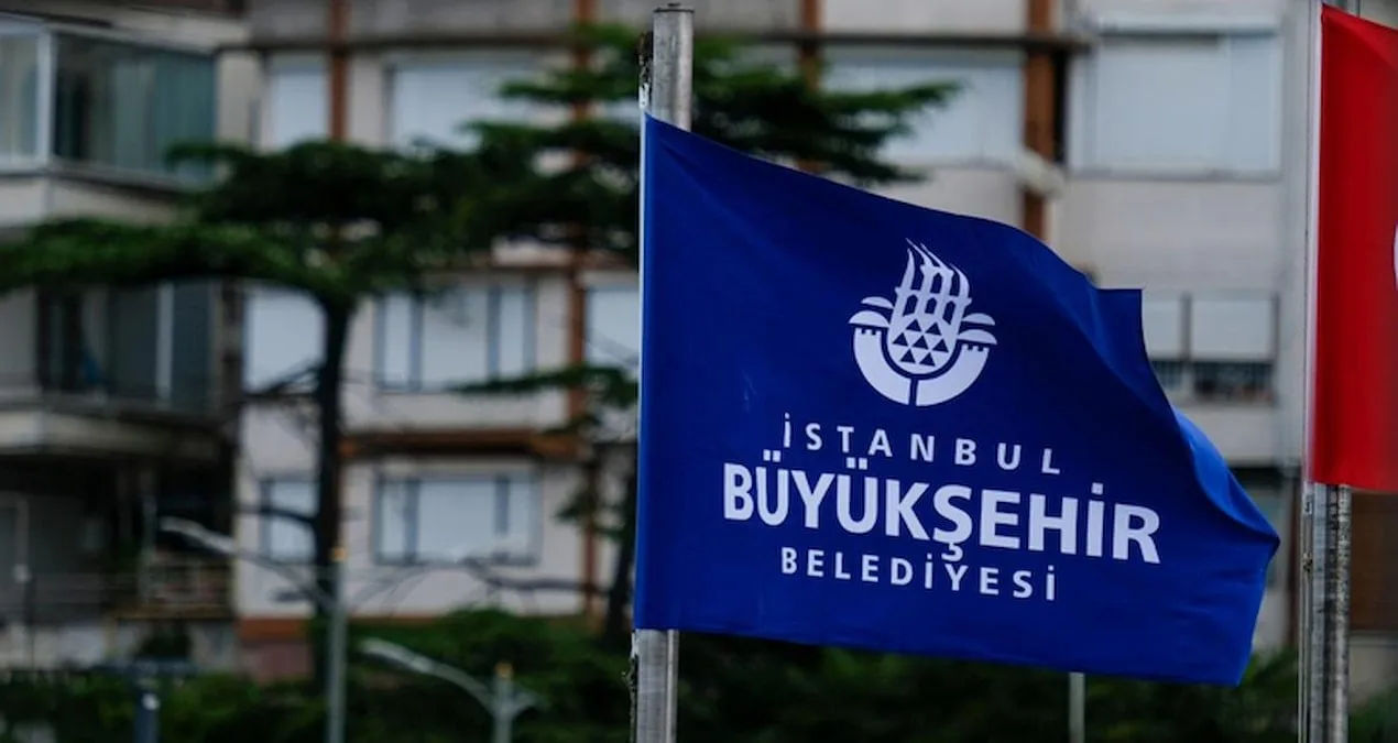 İBB’ye Yolsuzluk Soruşturmasında Kayyum Atandı