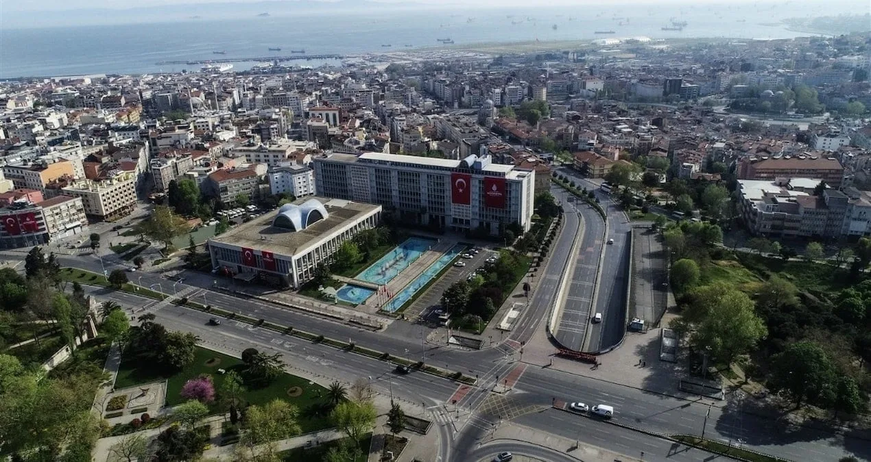 İBB’ye Yönelik Yolsuzlukta 22 Gözaltı!
