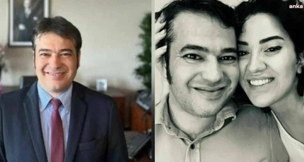 İBB Yetkilisi Gülten için Tahliye Başvurusu