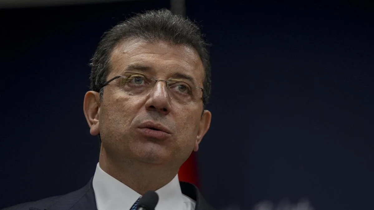 İBB Yolsuzluk Davası: Ekrem İmamoğlu’nun İddianamesi