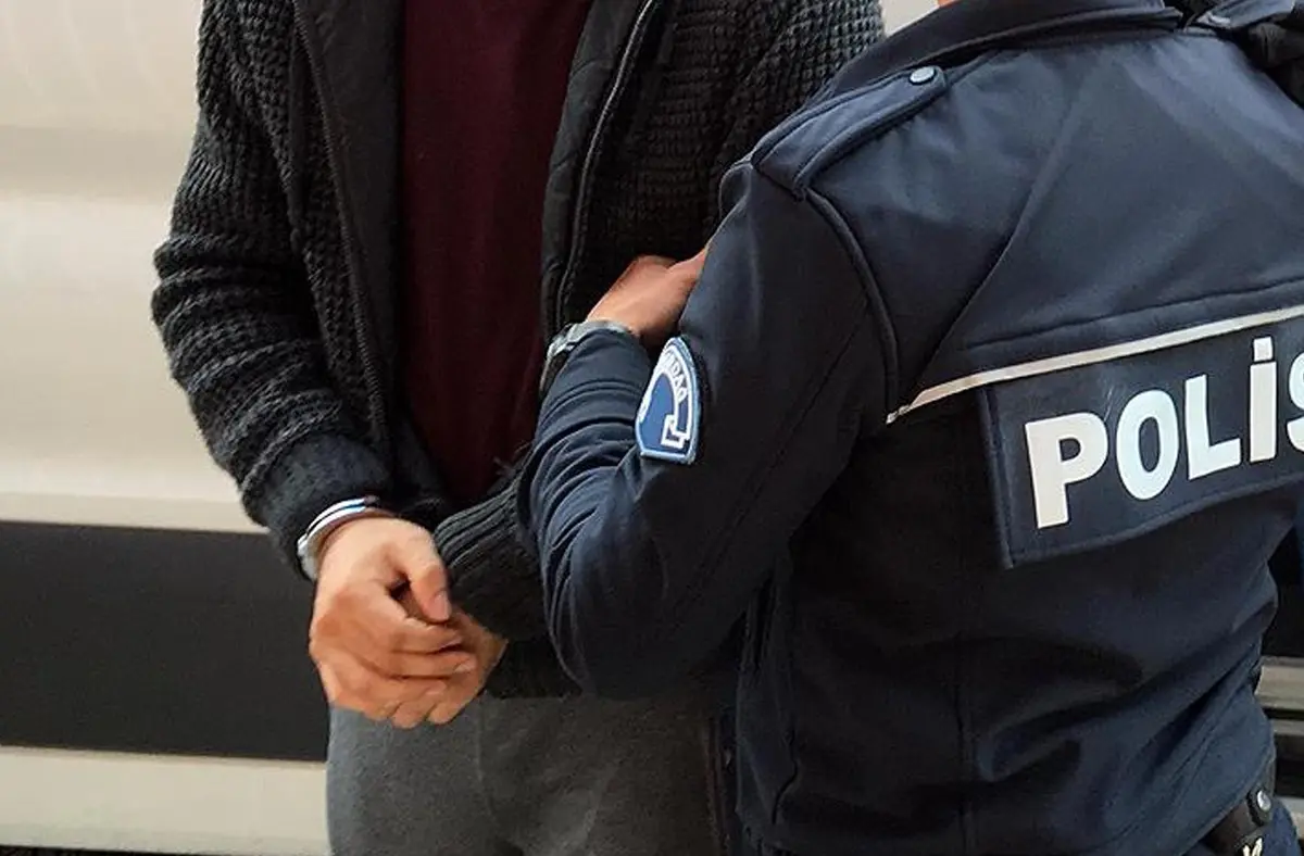 İBB davasında bir ilk! Duruşma salonunda gözaltına alındı 2
