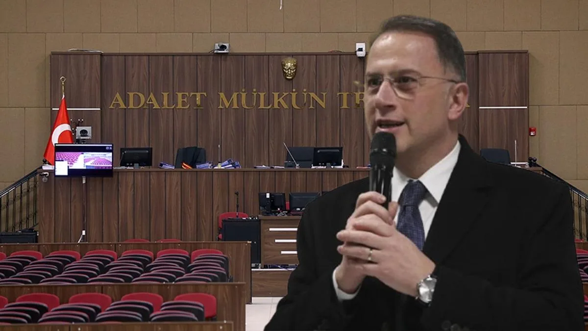 İBB Yolsuzluk Davasında Üçüncü Haftaya Girildi
