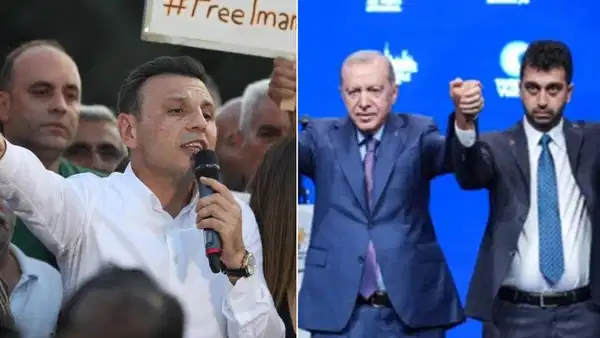 İBB Yolsuzluk İddialarına Yanıt Arıyor!