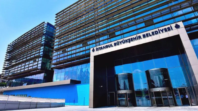 İBB Yolsuzluk İddianamesinde Şaşırtan Ayrıntı!