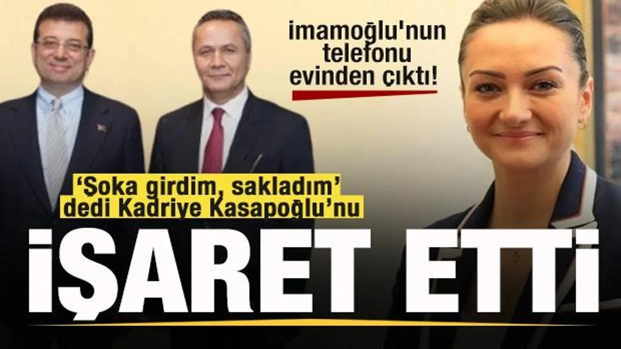 İBB Yolsuzluk Soruşturmasında 45 Gözaltı!