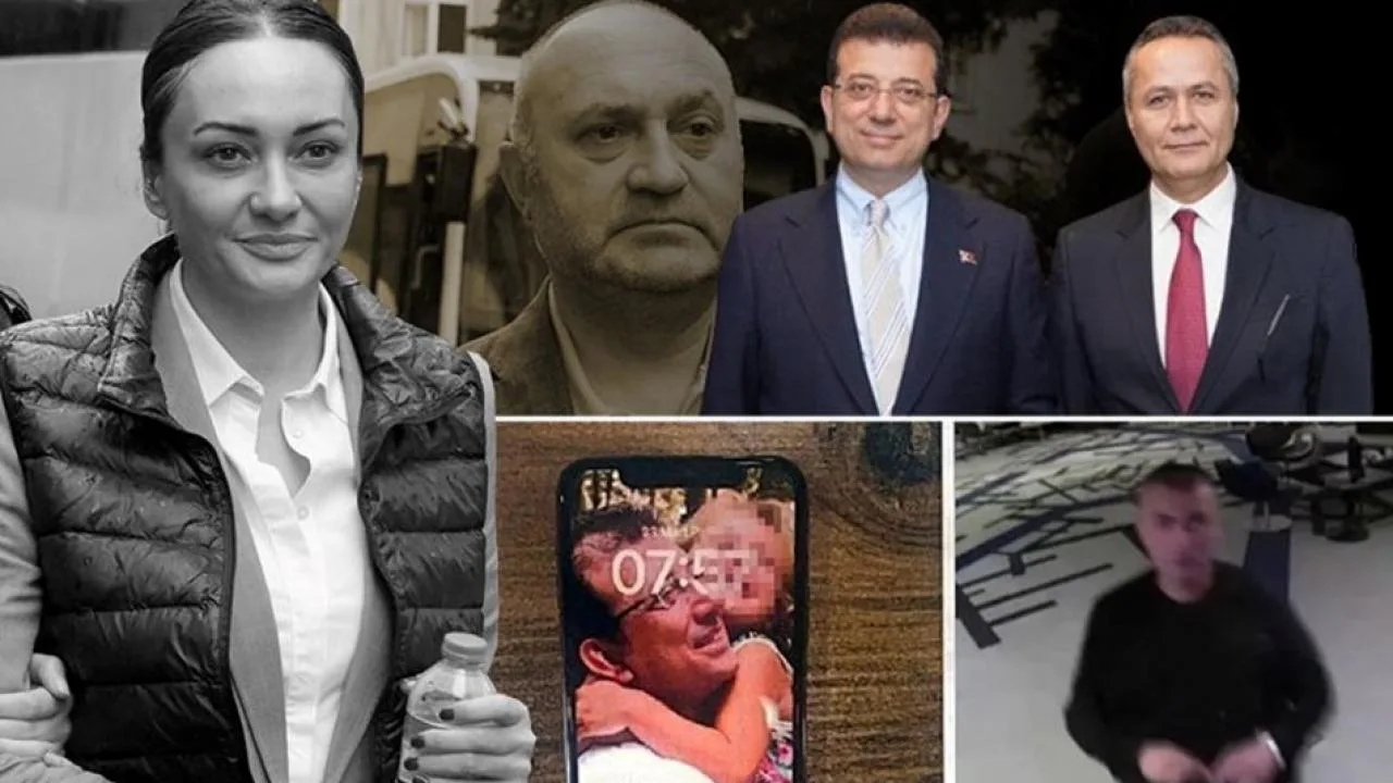 İBB Yolsuzluk Soruşturmasında 45 Kişi Adliyeye Sevk edildi