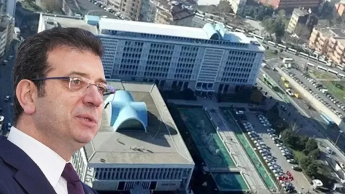 İBB Yolsuzluk Soruşturmasında 5 İtirafçı!