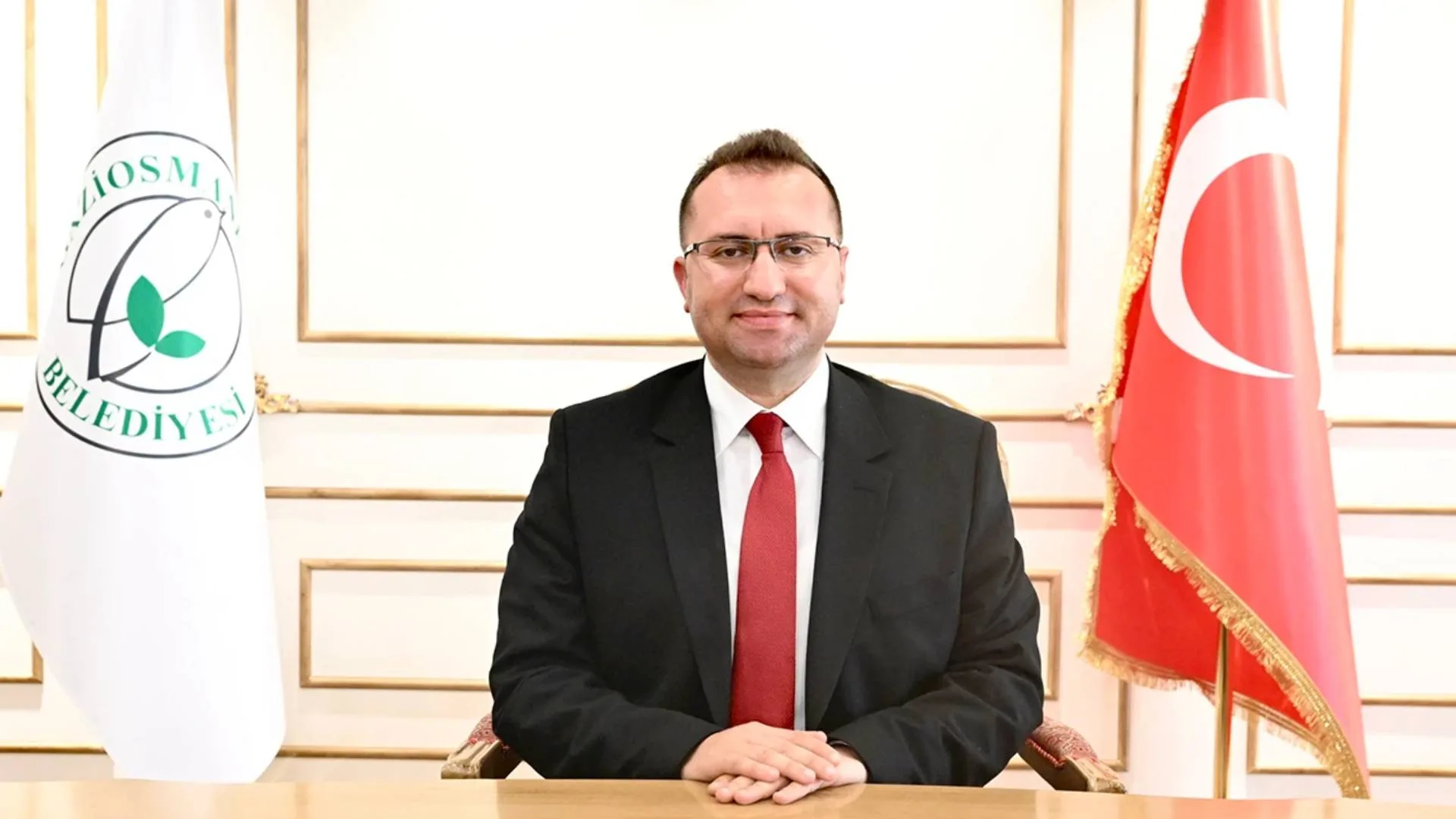 İBB Yolsuzluk Soruşturmasında Bahçetepe Gözaltında!