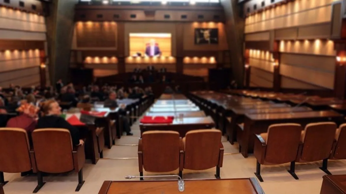 İBB Yolsuzluk Soruşturmasında İki Tahliye Şoku!