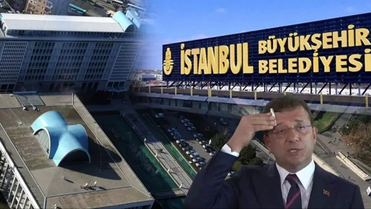 İBB Yolsuzluk Soruşturmasında Kritik İnceleme Başladı
