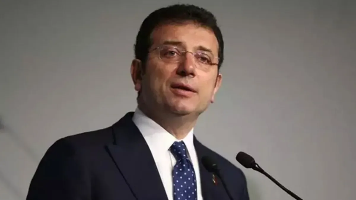İBB Yolsuzluk Soruşturmasında Manipülasyon Uyarısı