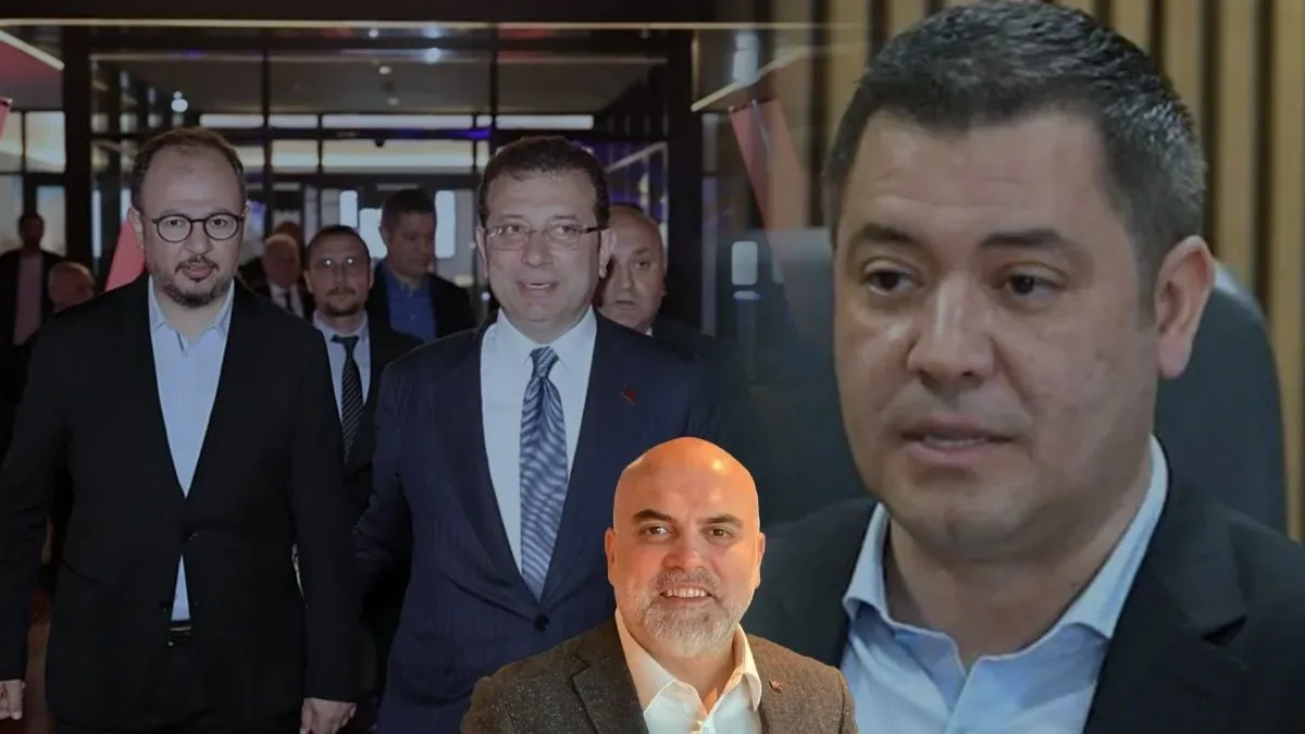 İBB Yolsuzluk Soruşturmasında Şok İtiraflar!