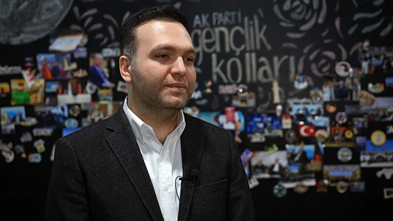 İbiş’ten Çarpıcı Paylaşım: Zıplamayan Tayyipçi!