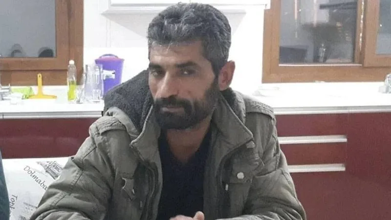 İbrahim Bahtiyar Ruhsatsız Silahla Tutuklandı!
