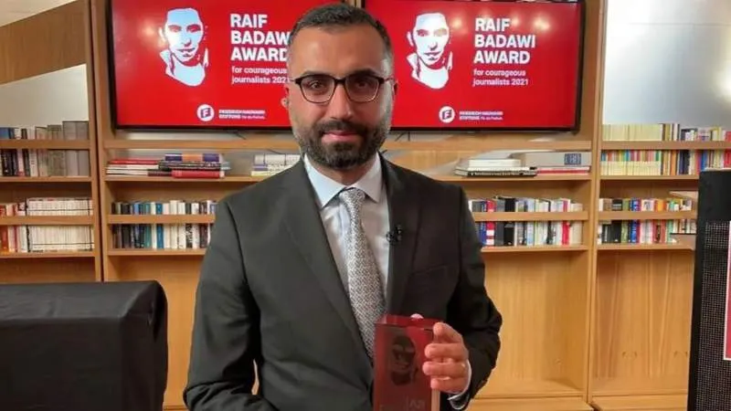İbrahim Kaboğlu’ndan Silivri’de Hukuk Eleştirisi