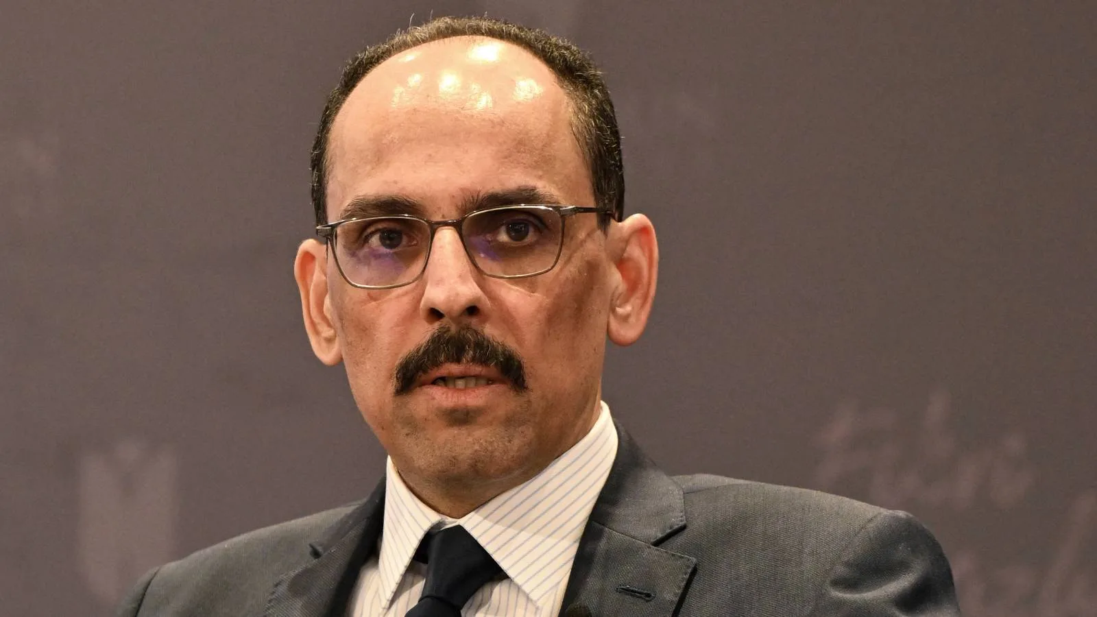 İbrahim Kalın: Terörsüz Türkiye Süreci Başladı!
