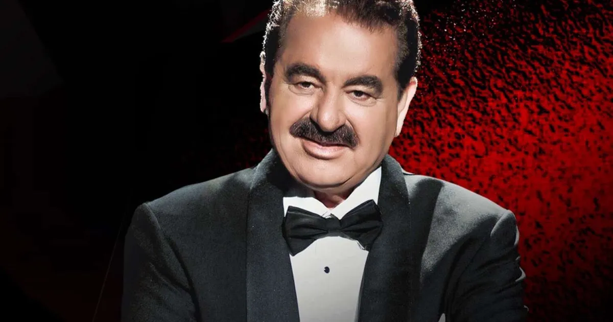 İbrahim Tatlıses Hastaneye Yatırıldı, Sağlığı İyi!