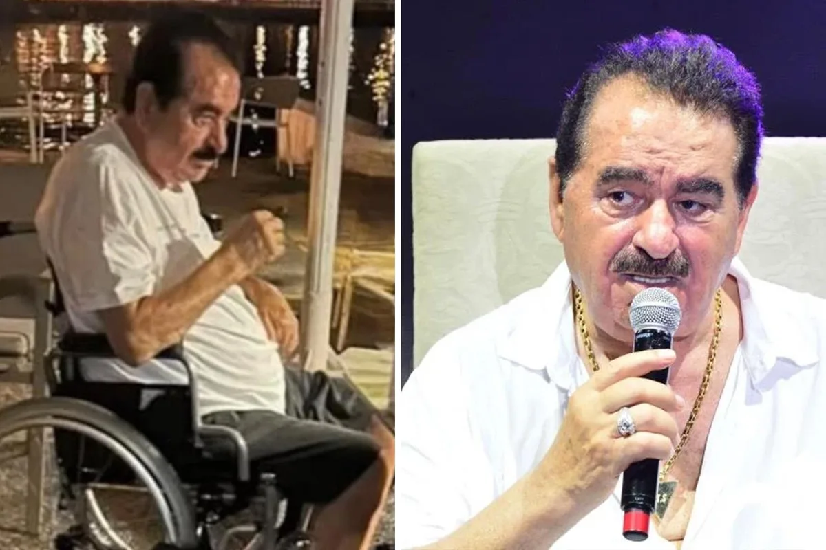 İbrahim Tatlıses’in eski eşi sağlık durumu hakkında bilgi verdi