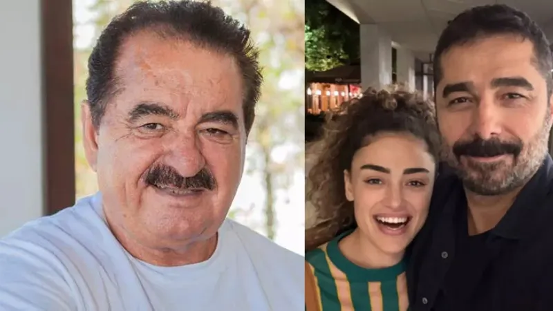 İbrahim Tatlıses’in Miras Krizi: Çocuklardan İddialar!