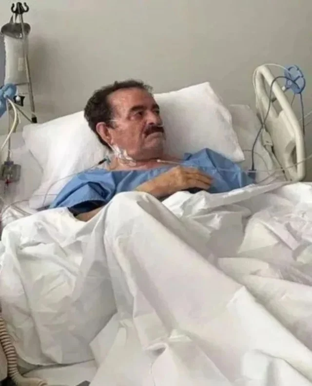 İbrahim Tatlıses’in Sağlık Durumu ve Son Hali Hakkında Gelişmeler