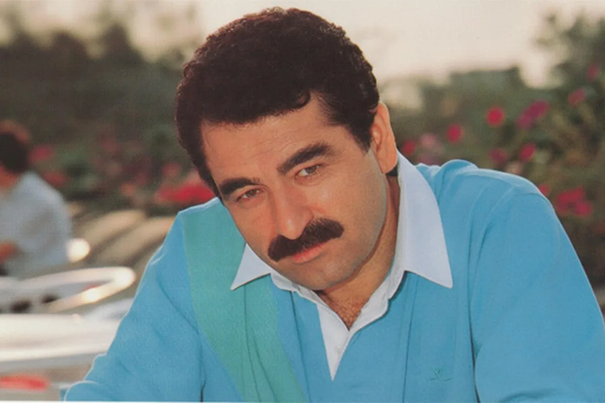 İbrahim Tatlıses, Mustafa Başaran ile Kadıköy’de Bir Araya Geldi