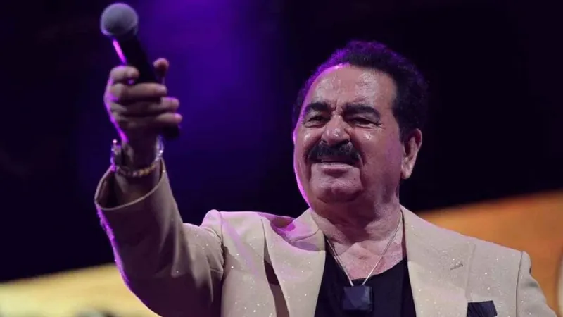İbrahim Tatlıses’ten şok miras açıklaması!