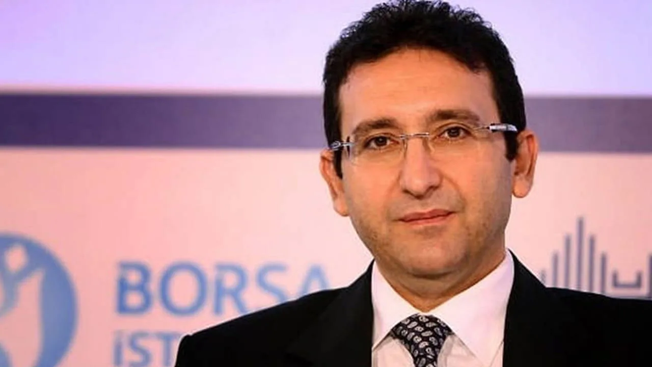 İbrahim Turhan’a Soruşturma Açıldı!