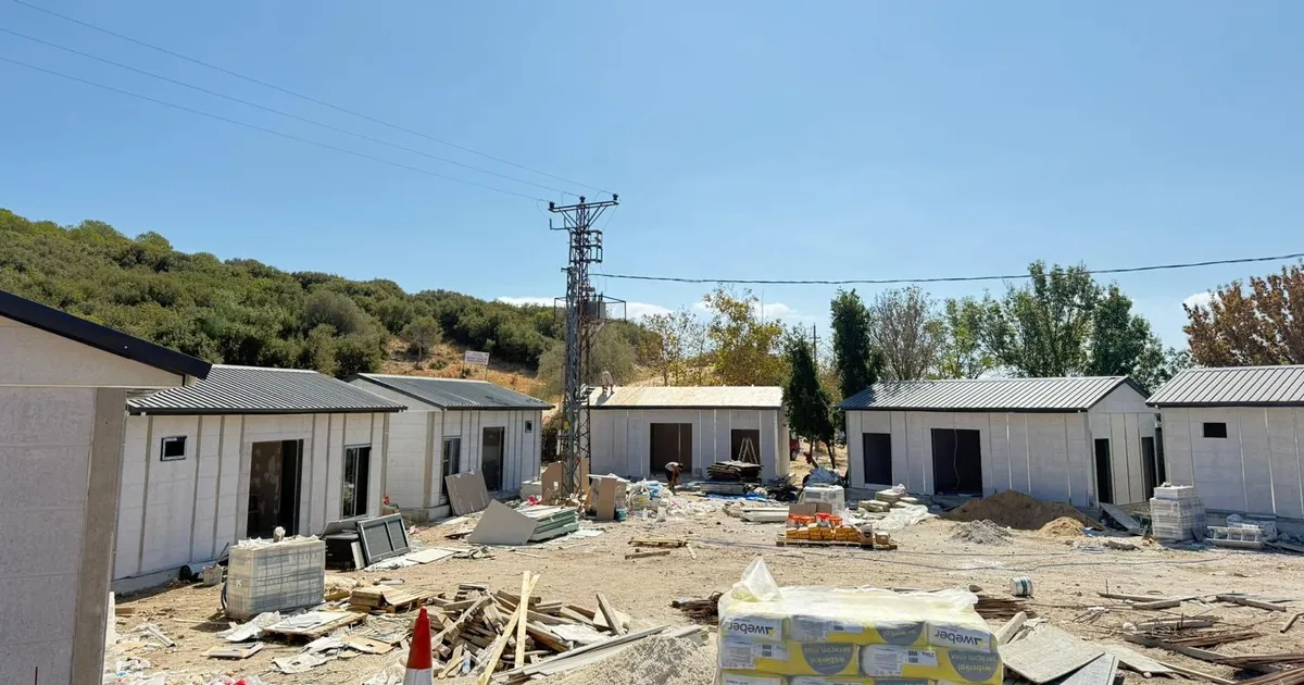 İbrice Limanı’nda Arkeolojik Buluntulara Destek!