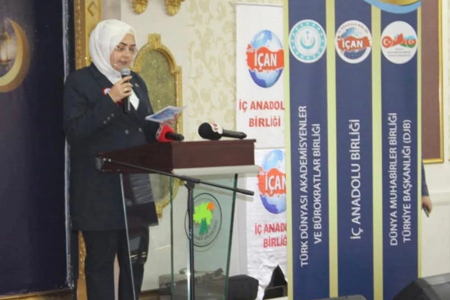 İç Anadolu Birliği’nde Kadın Gücü Öne Çıktı!