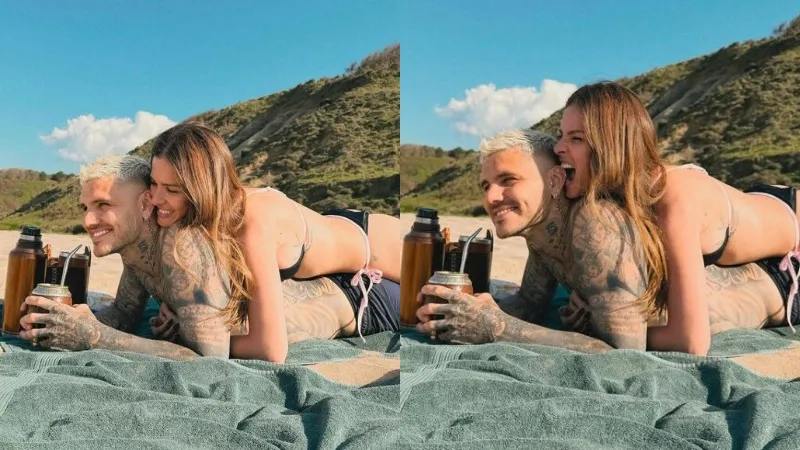 Icardi, Fenerbahçe Derbisi Sonrası Şile’de