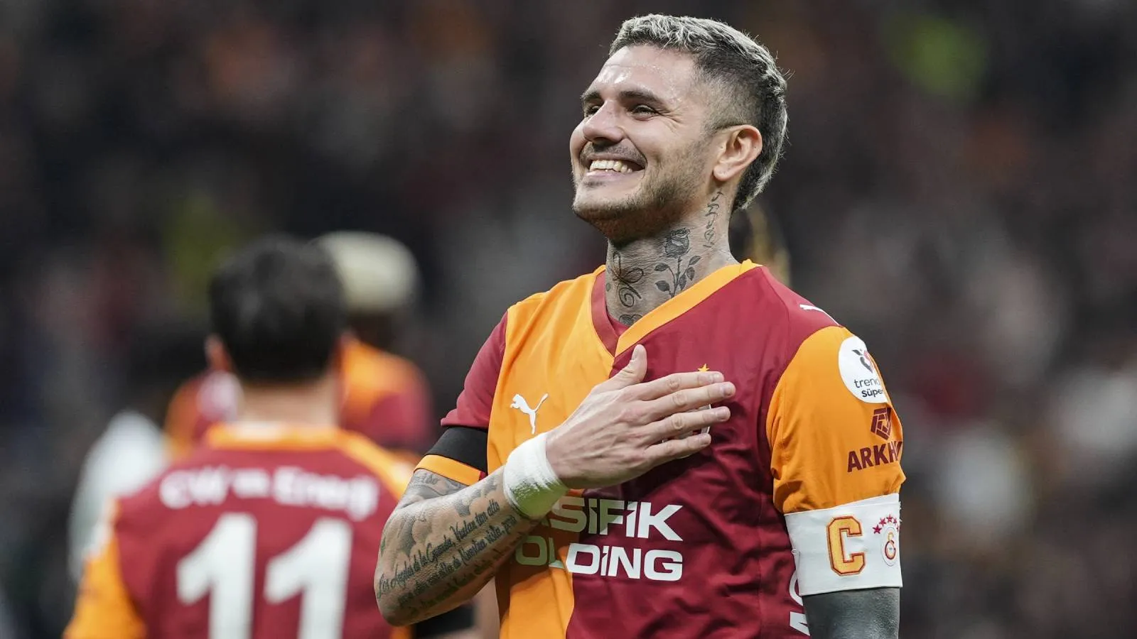 Icardi’nin Alacakları İçin Anlaşma Sağlandı!