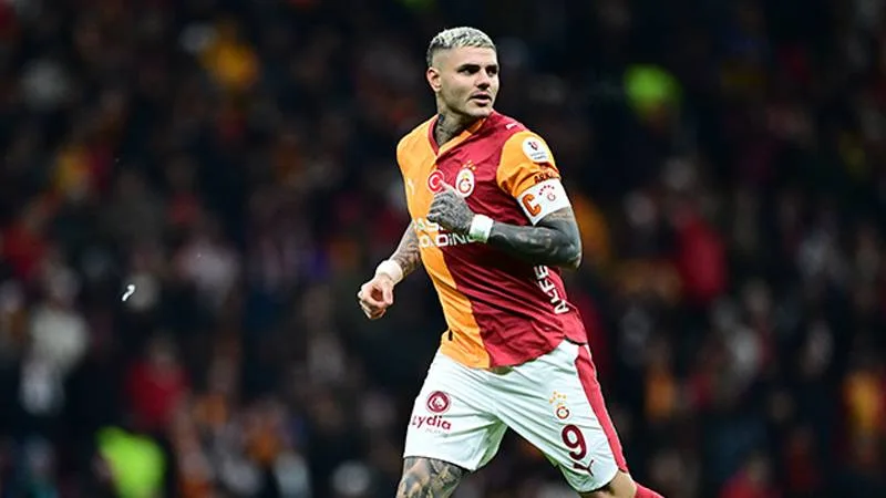 Icardi’nin Dönüş Tarihi Belli Oldu!