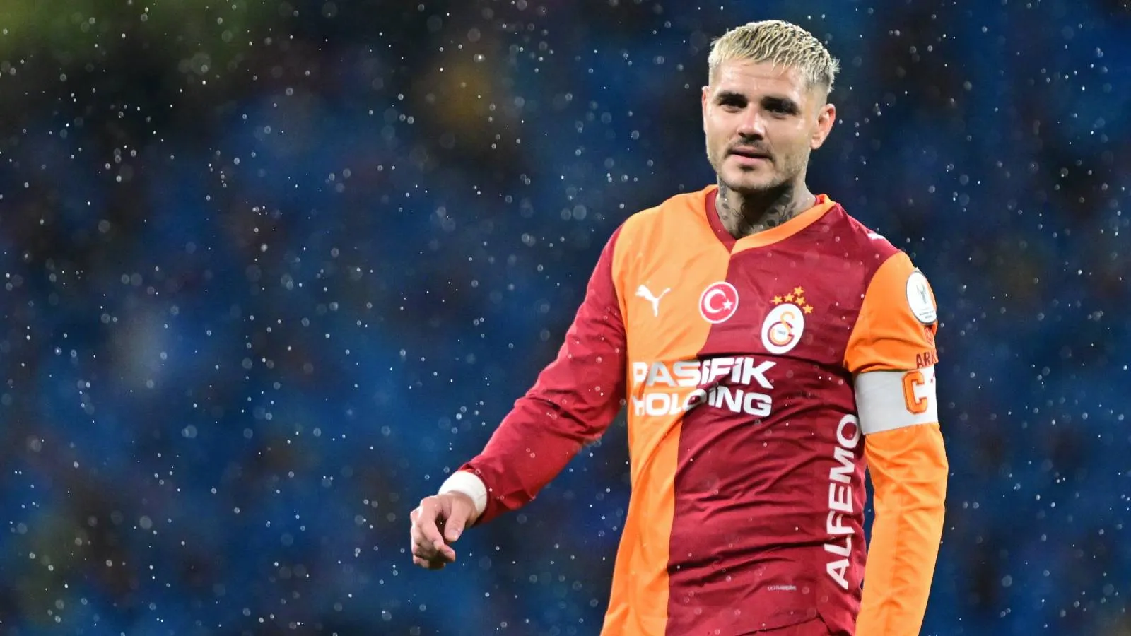 Icardi Türkiye’de İcra Şoku ve Mahkeme Süreci!