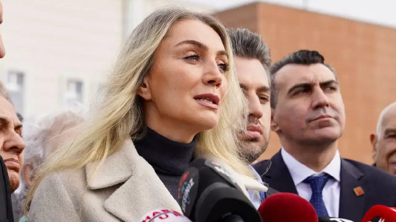 İçim El Vermedi: Videoyu İzleyemedim!