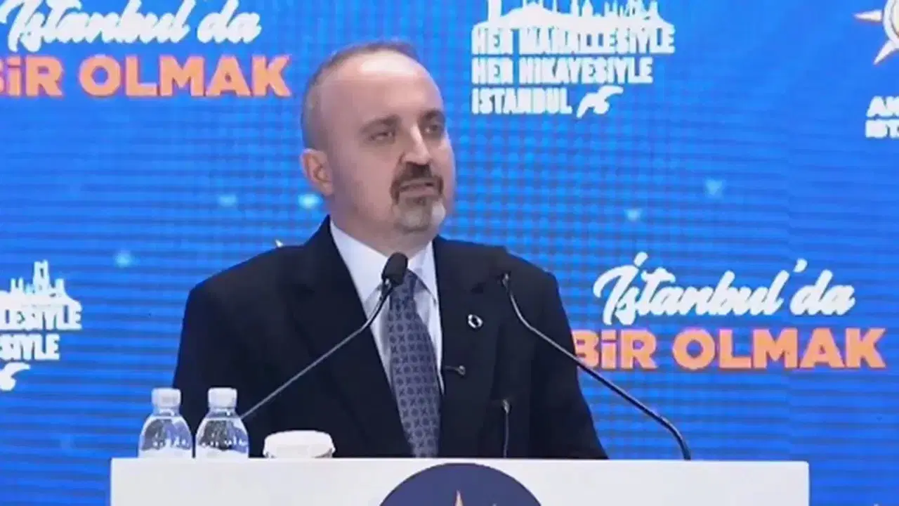 İçişleri Bakan Yardımcısı’ndan ‘Torpil’ Uyarısı