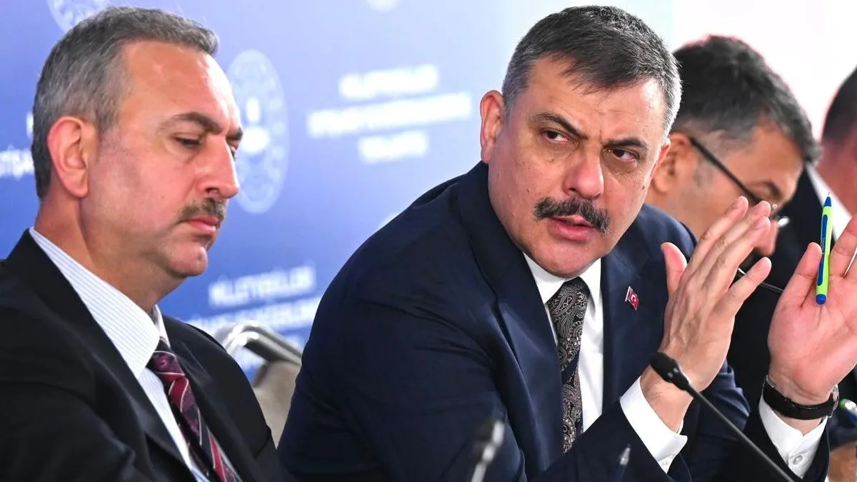 İçişleri Bakanı Çiftçi’den Göç ve Yardım Raporu