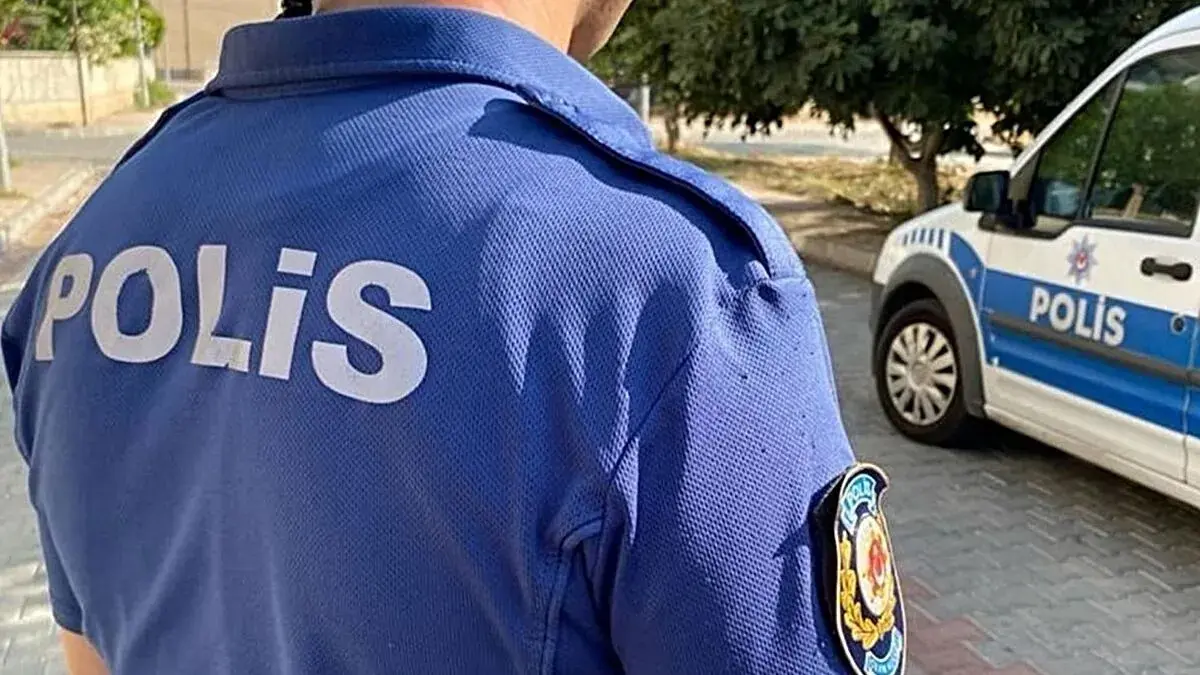 İçişleri Bakanı Çiftçi den yeni nesil suç örgütleriyle mücadele mesajı