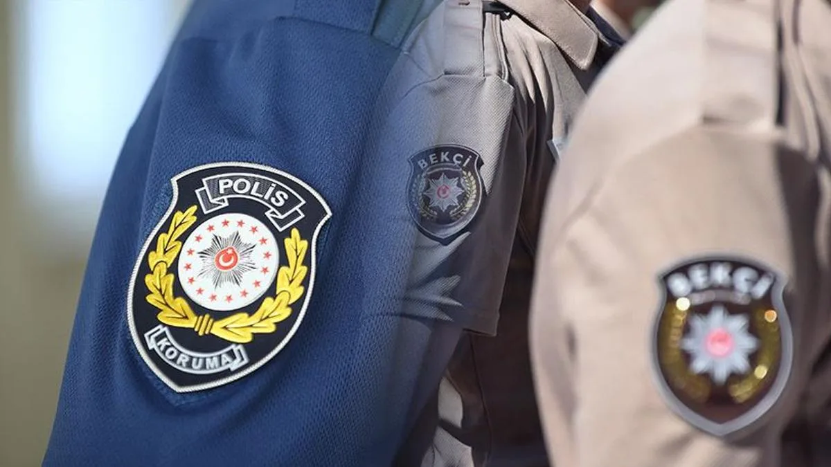 İçişleri Bakanı’ndan Polislik Vurgusu!