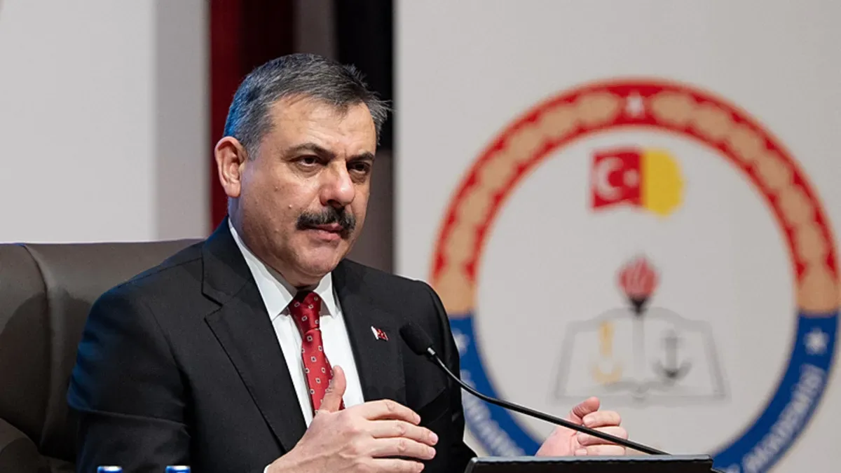 İçişleri Bakanı’ndan Sert Uyarı: Nefes ALdırmayacağız!