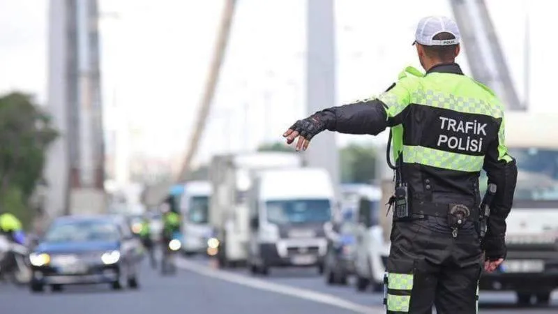 İçişleri Bakanı’ndan Trafik Ceza İadesi Açıklaması!
