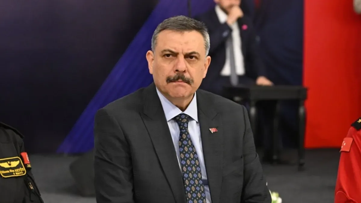 İçişleri Bakanlığı’nda Yeni Görev Dağılımları Açıklandı