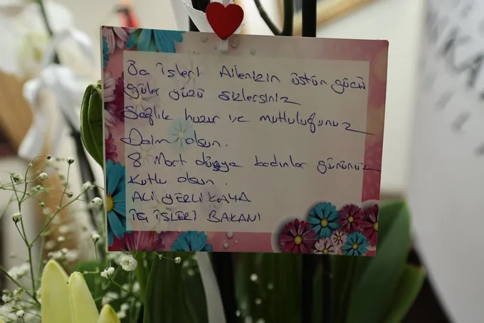 Afyonkarahisar Valisi Kübra Güran Yiğitbaşı