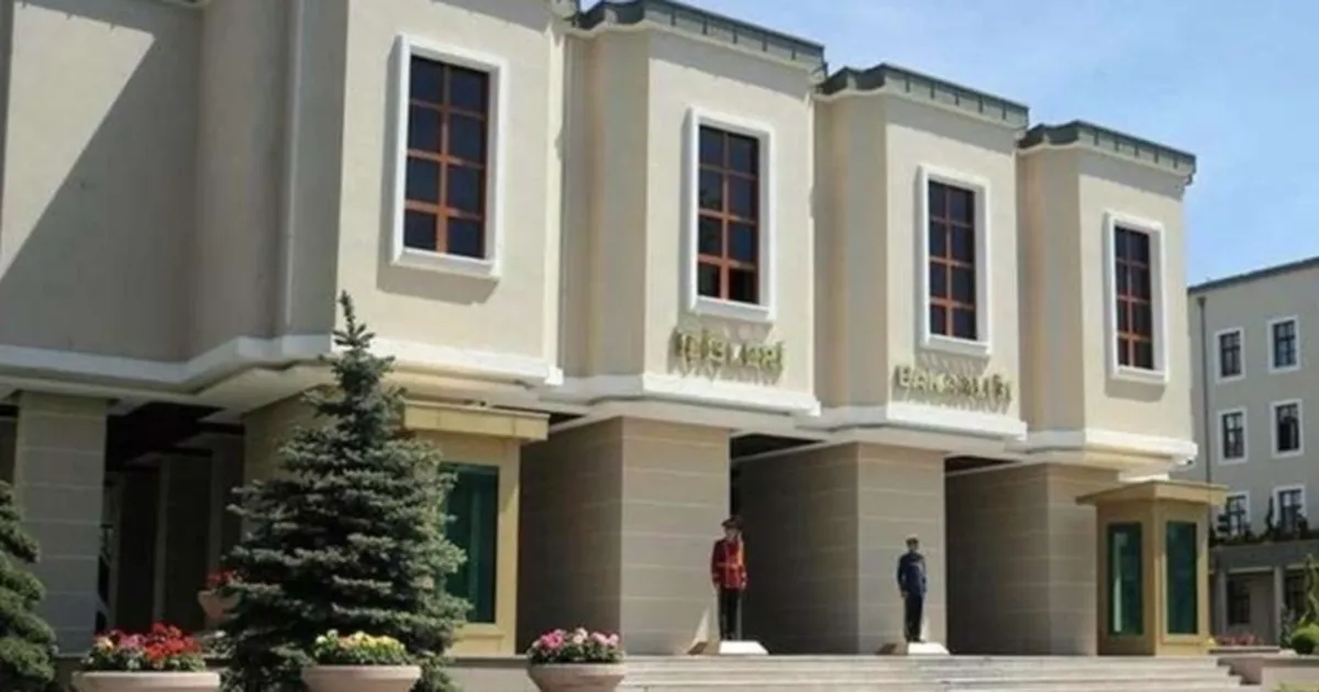 İçişleri Bakanlığı’ndan Kötü Muamele Soruşturması!