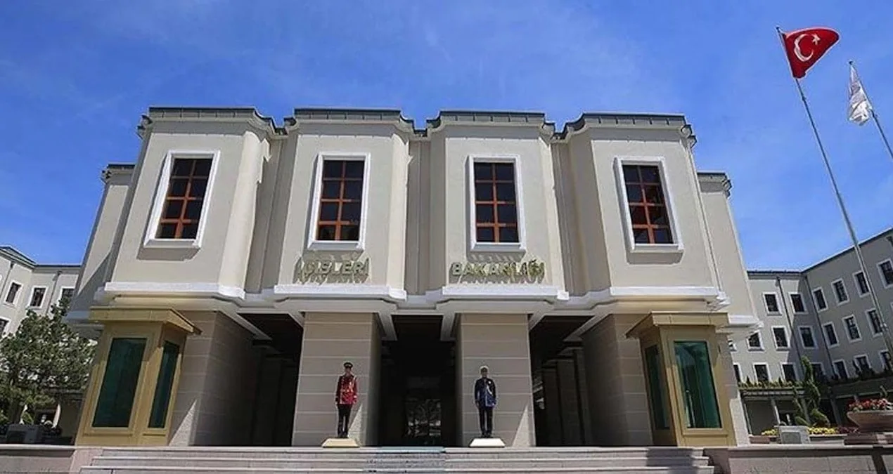 İçişleri Bakanlığı’ndan Vali Atama İddialarına Yanıt