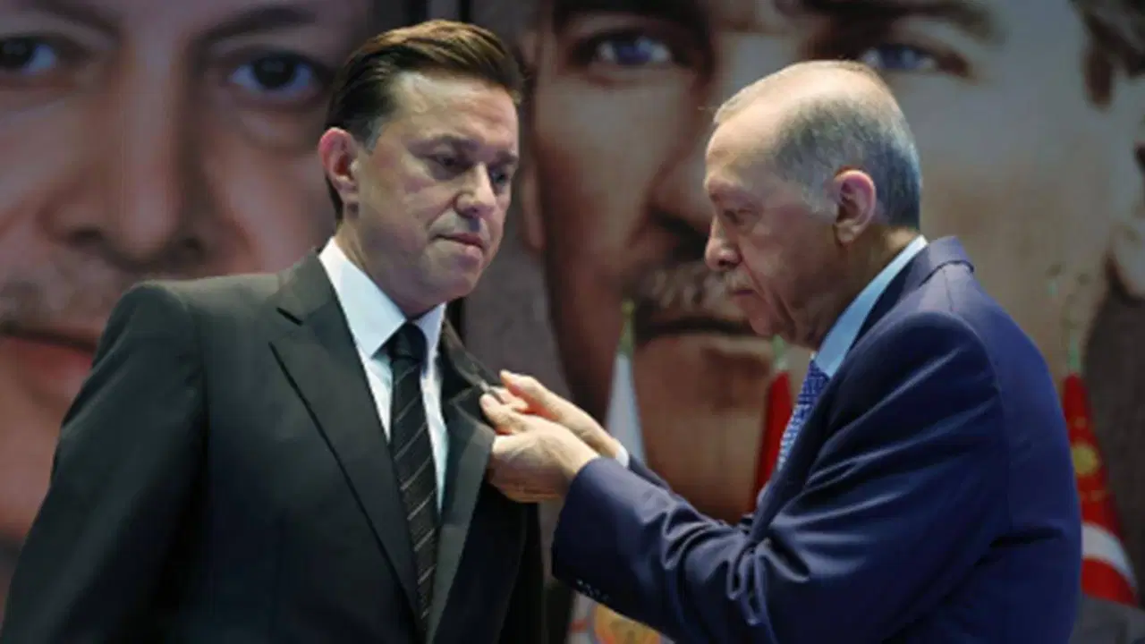 İçkiye Karışmıyoruz, Barlar Sokağı Kapatılsın!