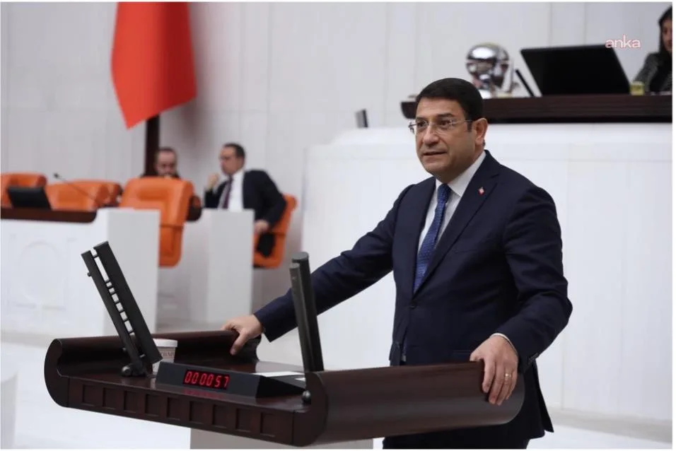 İcra Dosyaları 35 Milyonu Aştı, Ekonomi Krizde!