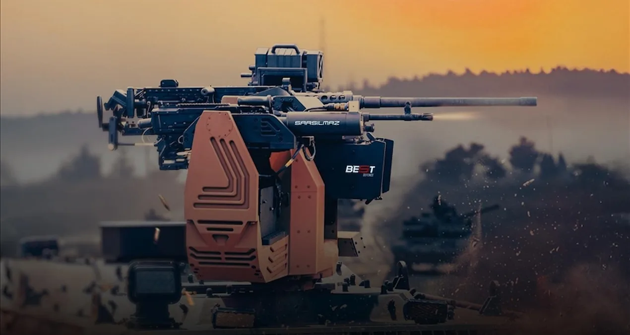 IDEF 2025: Savunma Sanayii’nde Yerli Başarılar