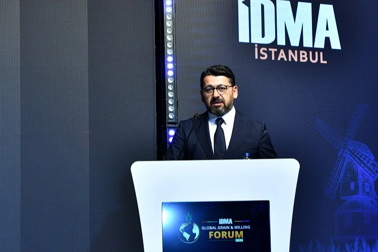 İDMA İstanbul 2026: 1 Milyar Dolarlık Ticaret Anlaşması!
